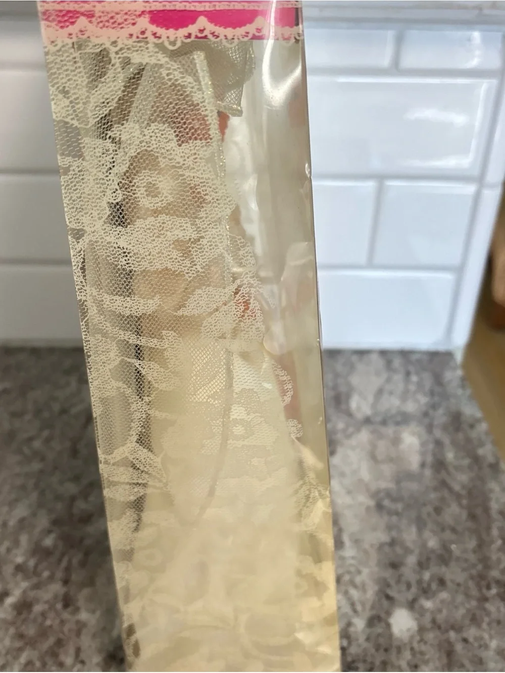 Barbie vtg mattel